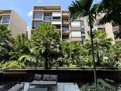 The Commodore (D27), Condominium #553375131
